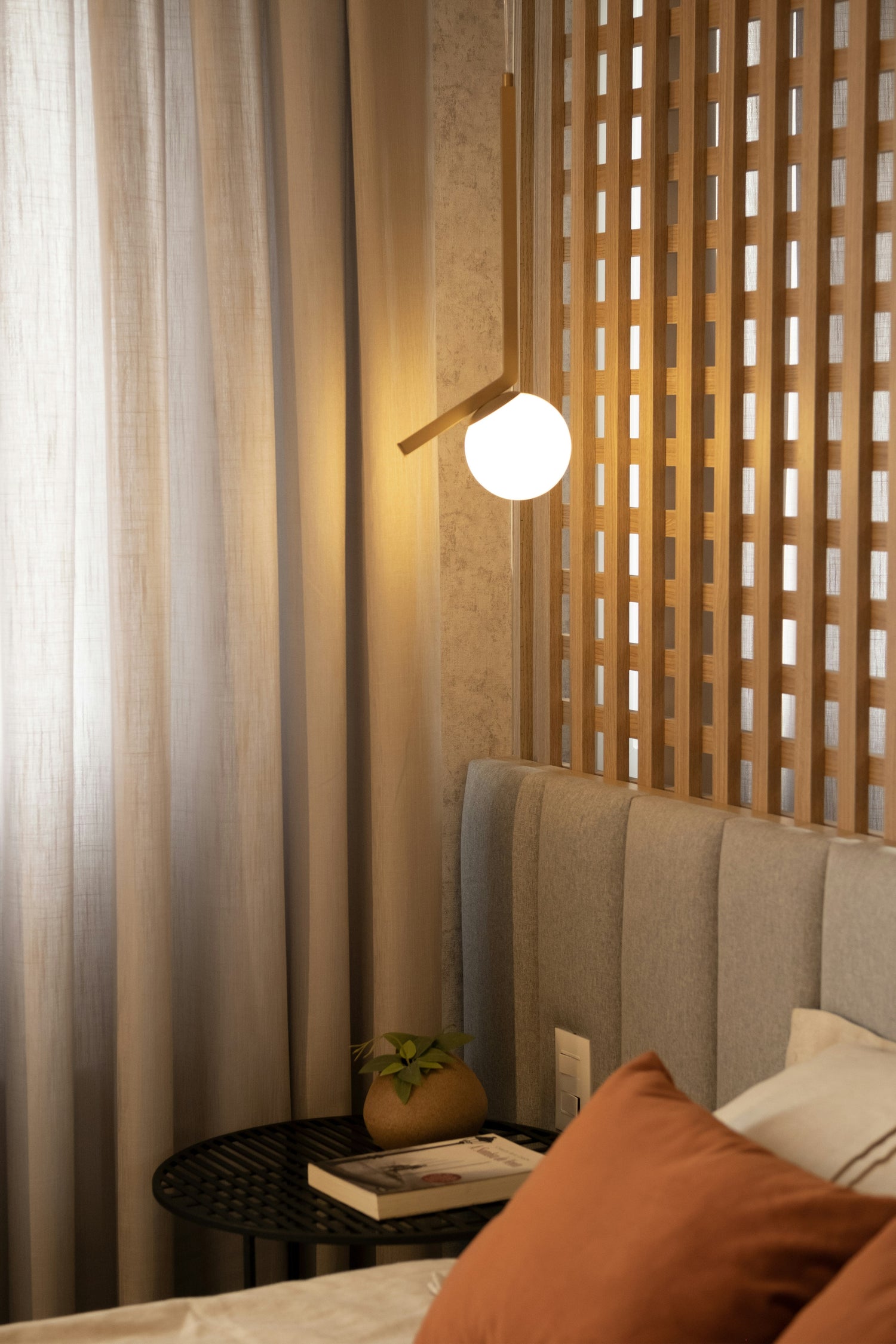 Bedroom & Night Comfort