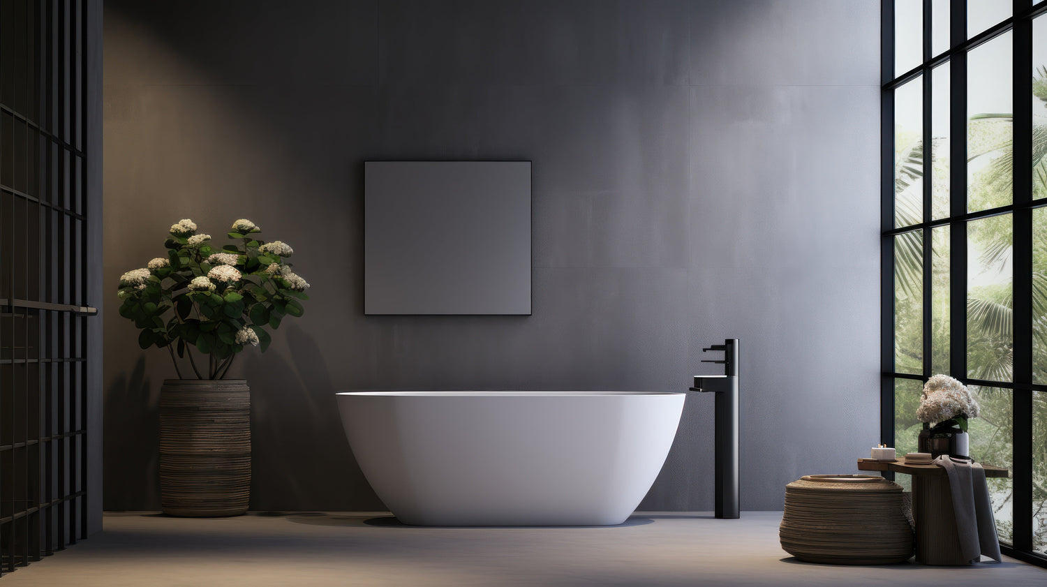 Bathroom & Self-Care