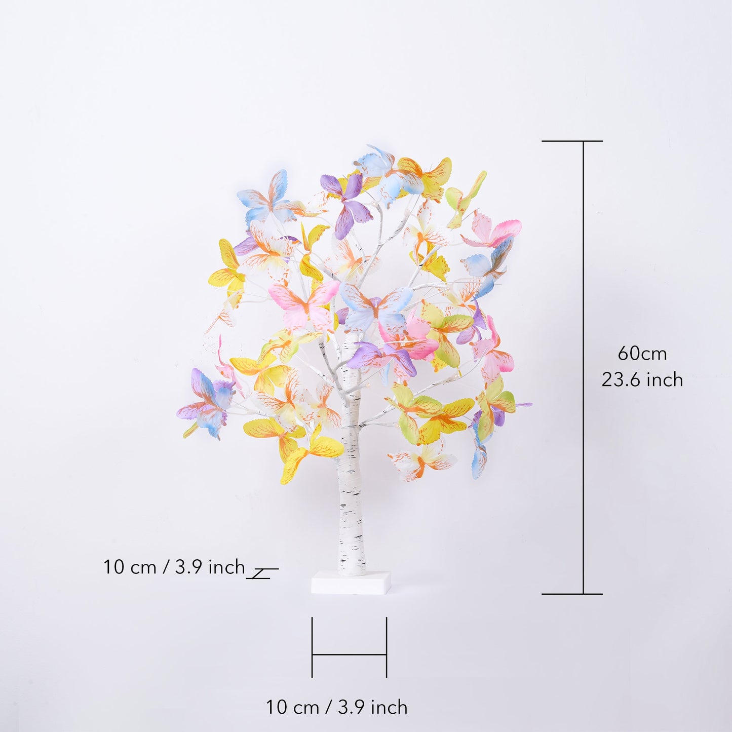Butterfly Tree Lamp-5