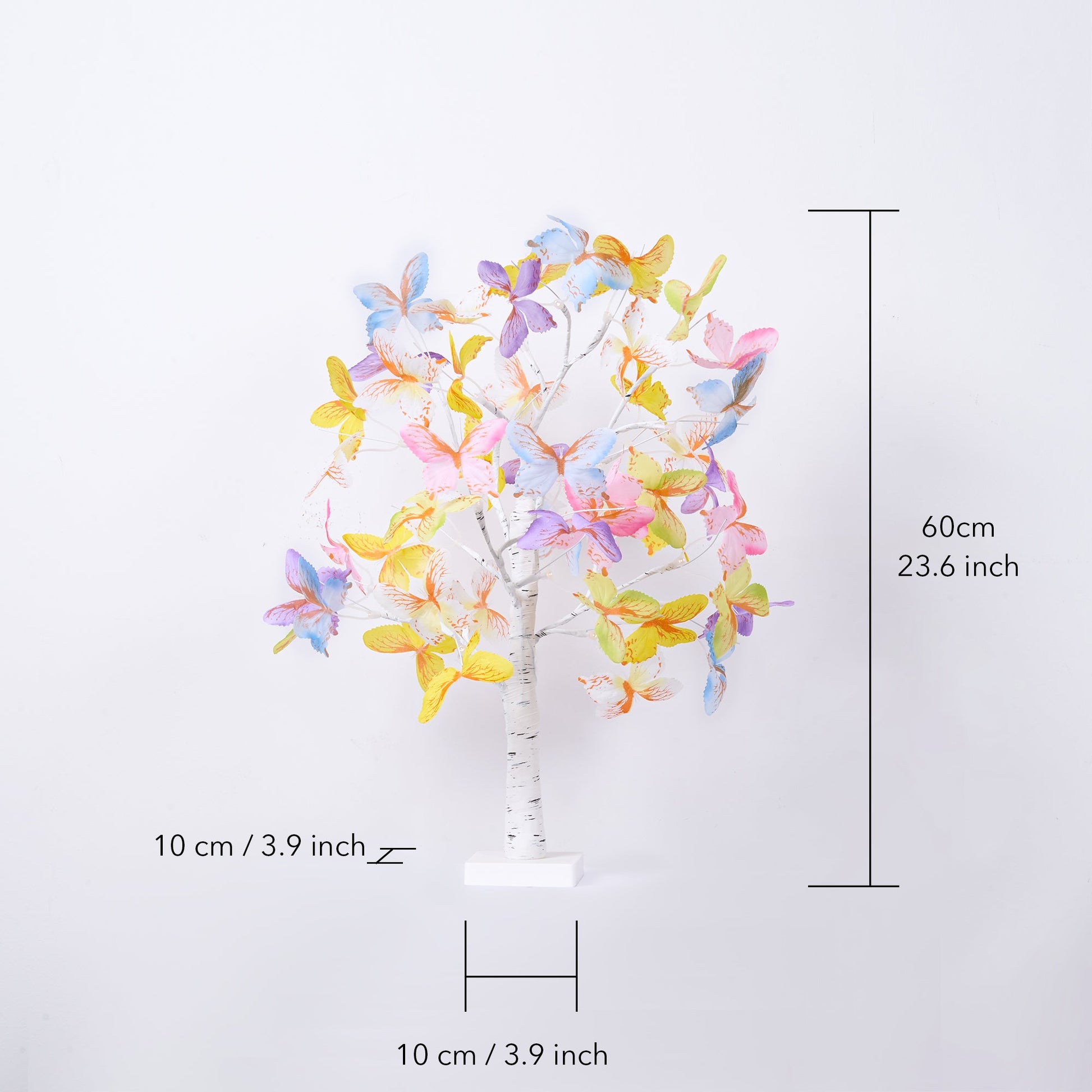 Butterfly Tree Lamp-5